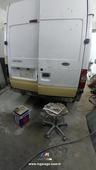M Garage Antalya | Kaporta, Boya, Tamir, Elektrik, Elektronik, Mekanik, Sigorta, Kasko vs