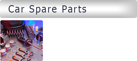 Car Spare Parts | M Garage Antalya Turkey Car Services