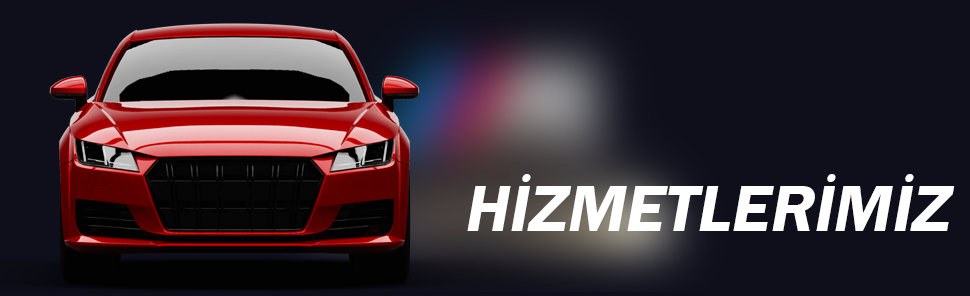M Garage Antalya Hizmetlerimiz